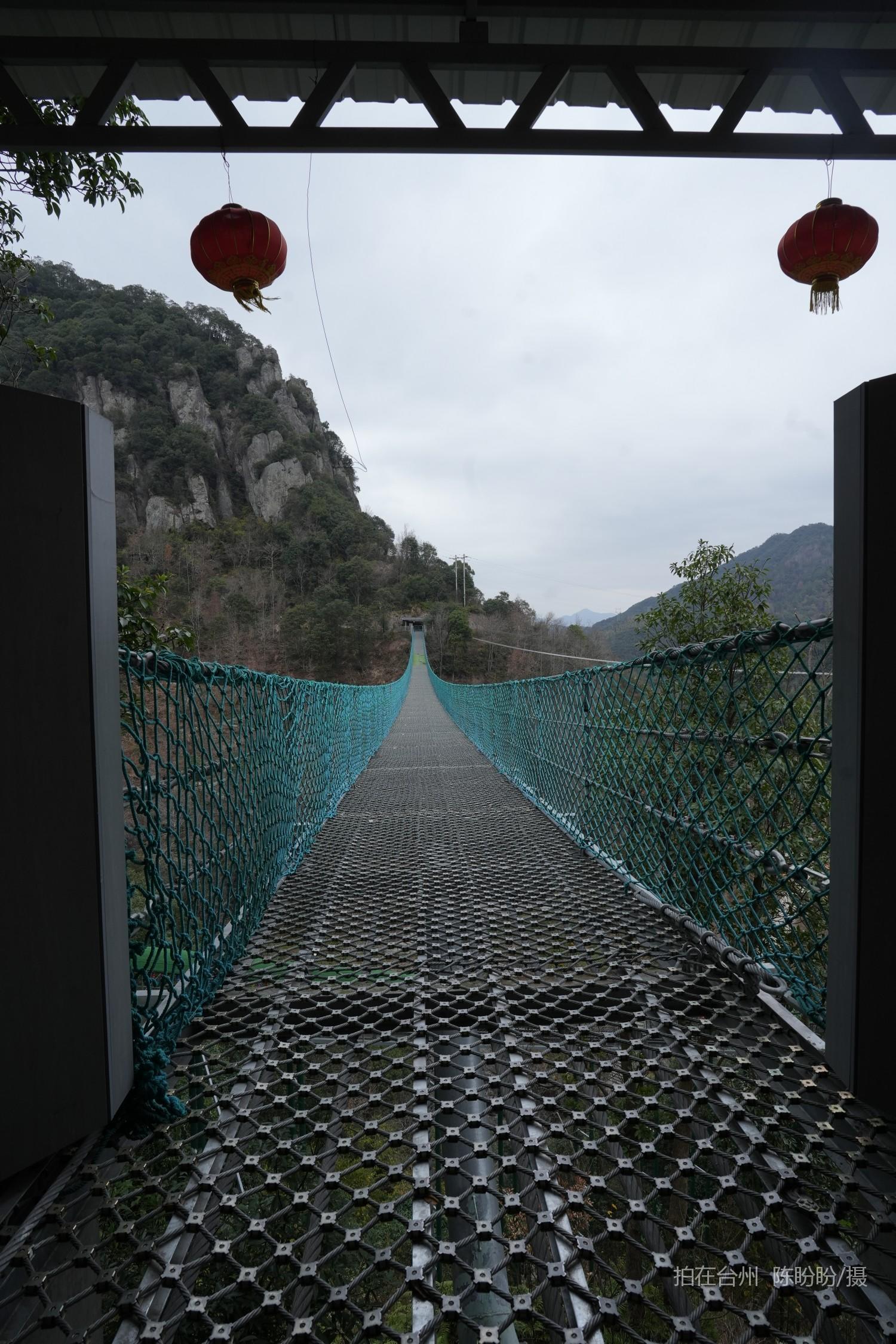 三门天门峡景区(图12)