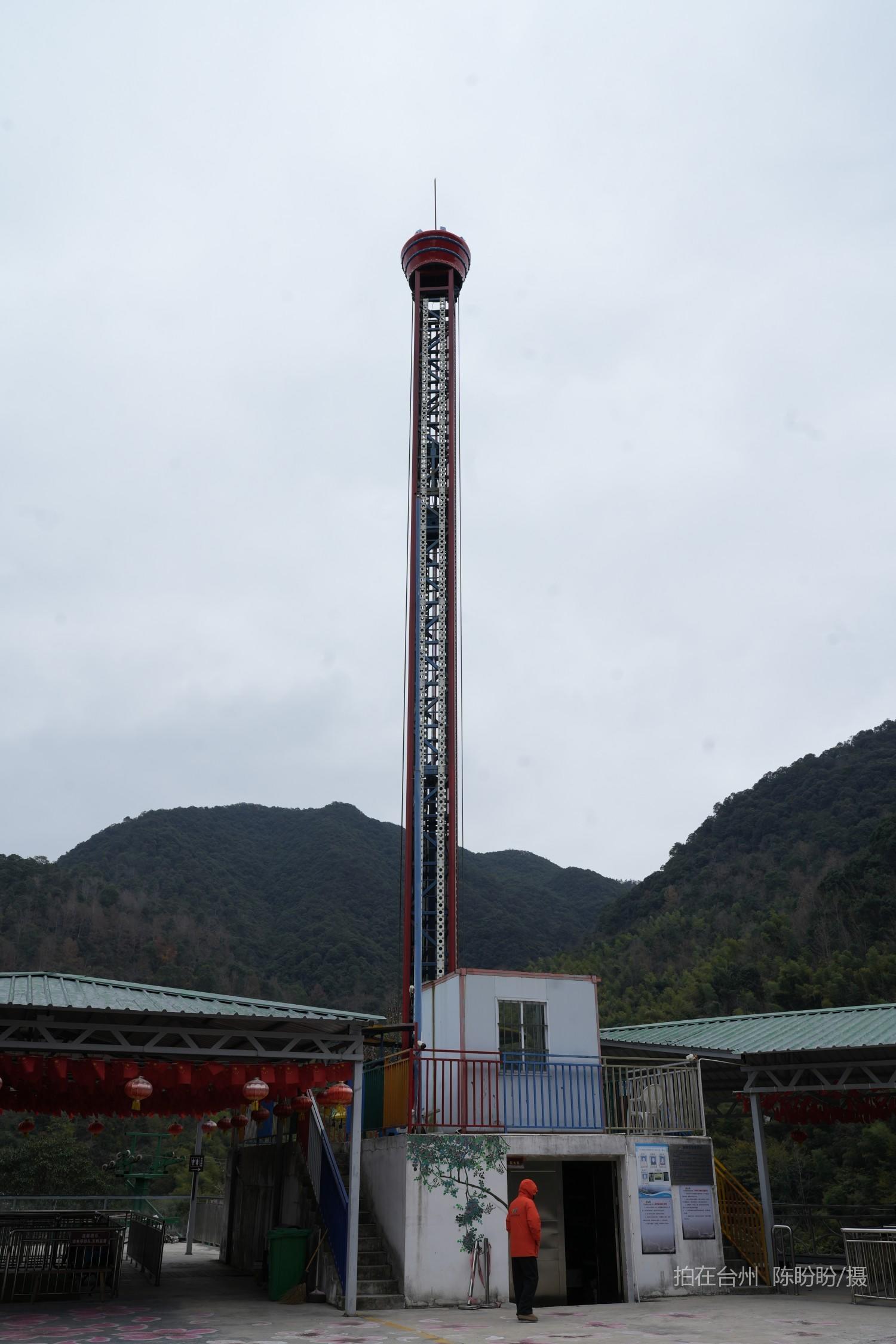 三门天门峡景区(图9)