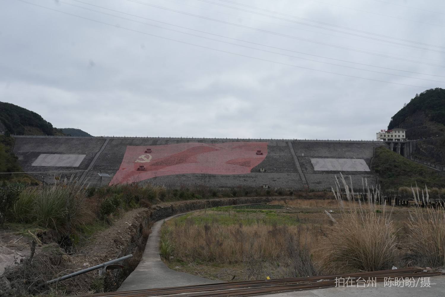 三门天门峡景区(图2)