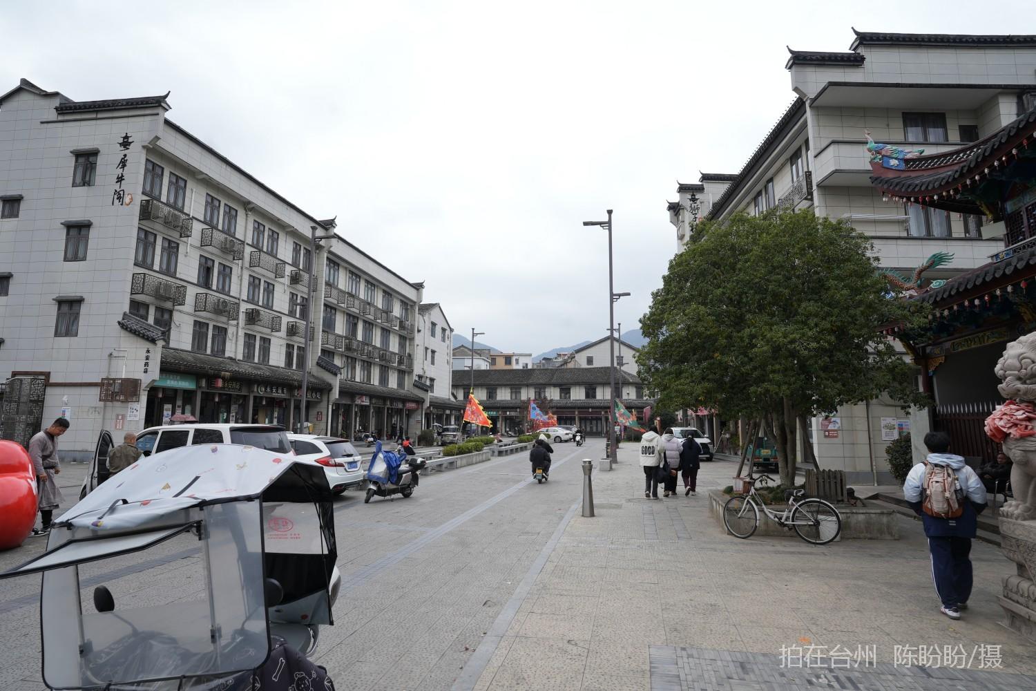 三门亭旁1982红色文化街区(图11)