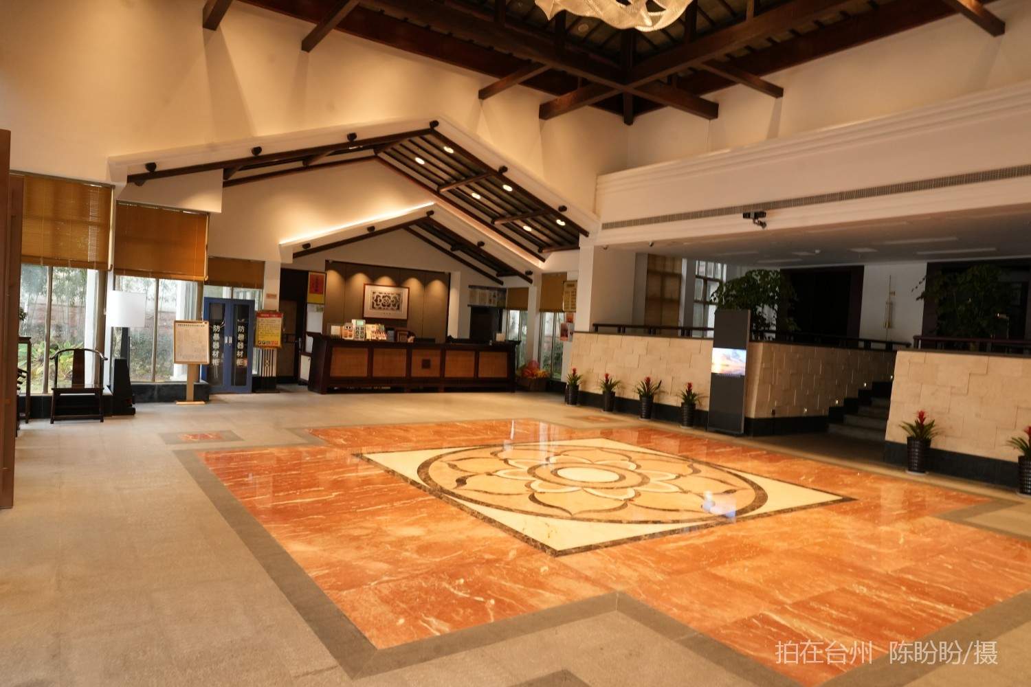 三门蛇蟠岛度假酒店(图11)