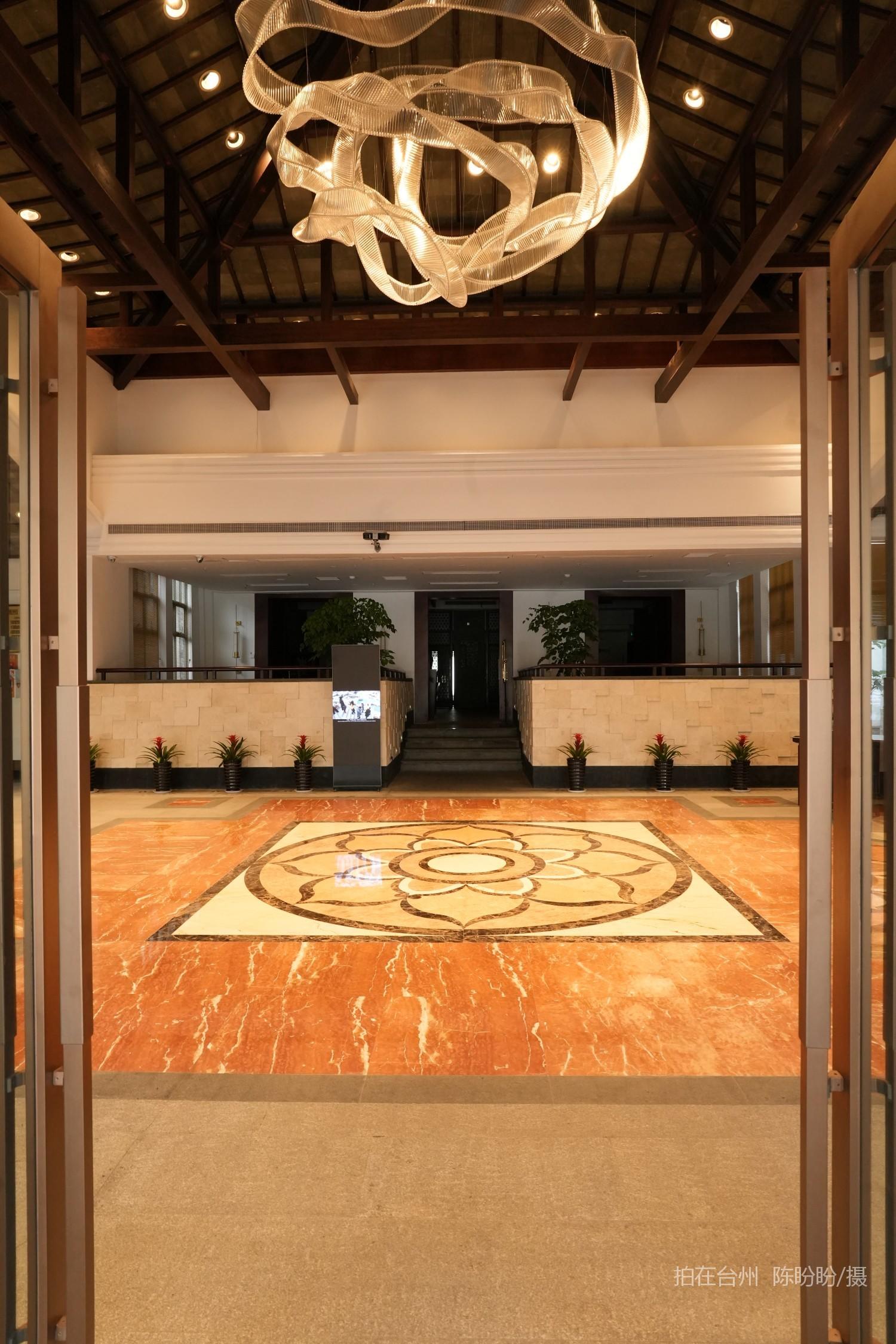 三门蛇蟠岛度假酒店(图13)