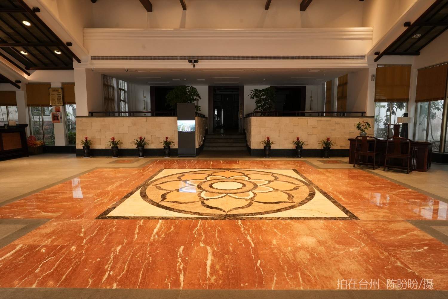 三门蛇蟠岛度假酒店(图12)