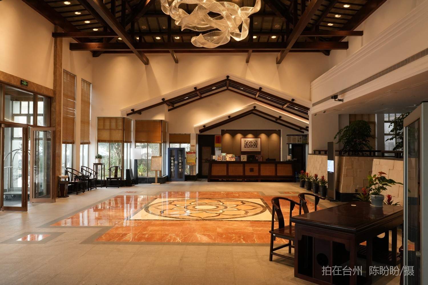 三门蛇蟠岛度假酒店(图10)