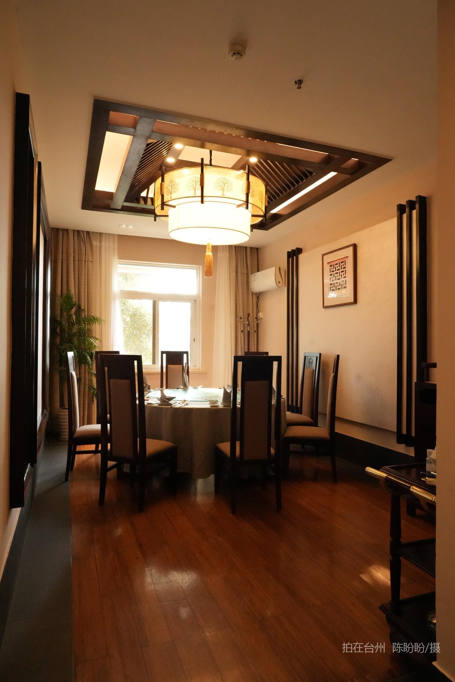 三门蛇蟠岛度假酒店(图7)