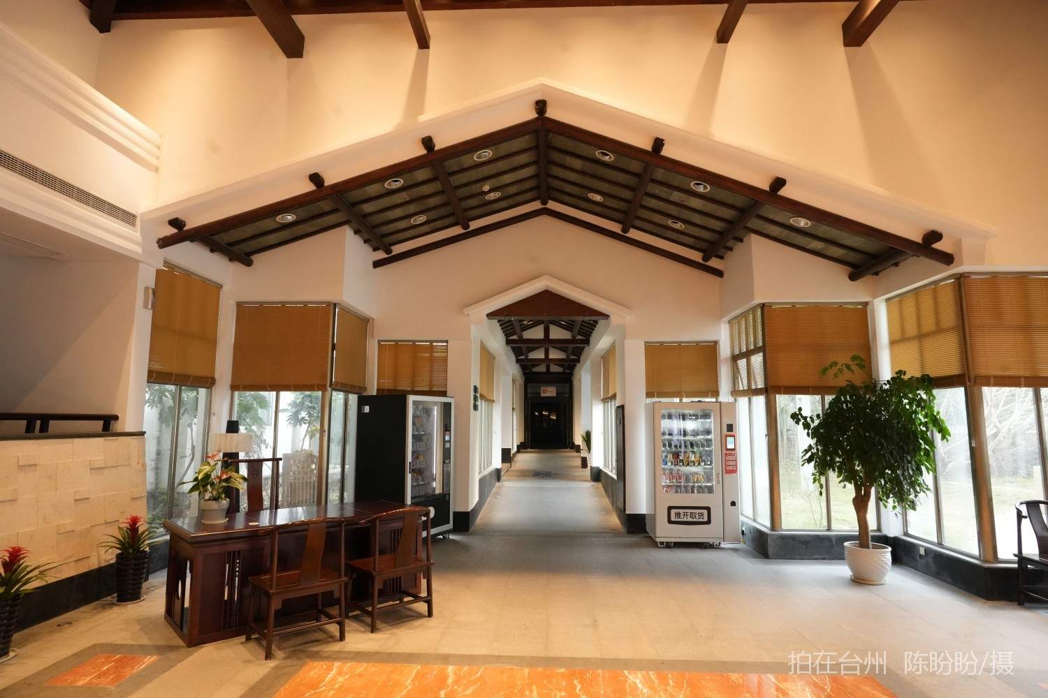 三门蛇蟠岛度假酒店(图2)