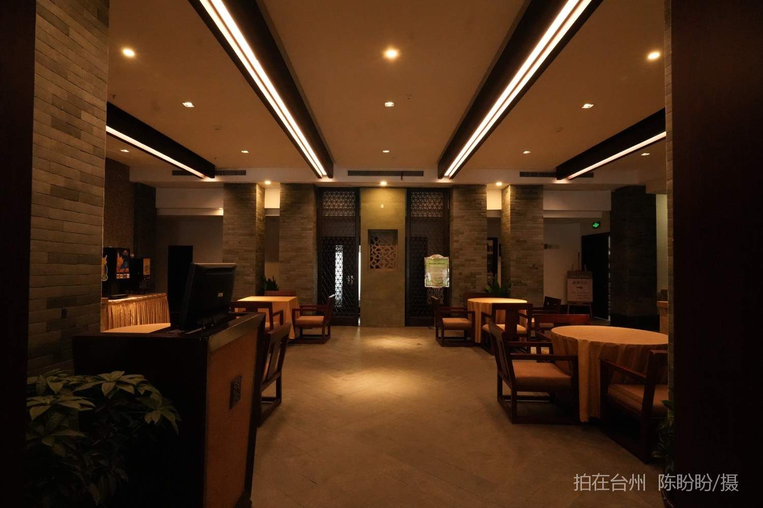 三门蛇蟠岛度假酒店(图3)