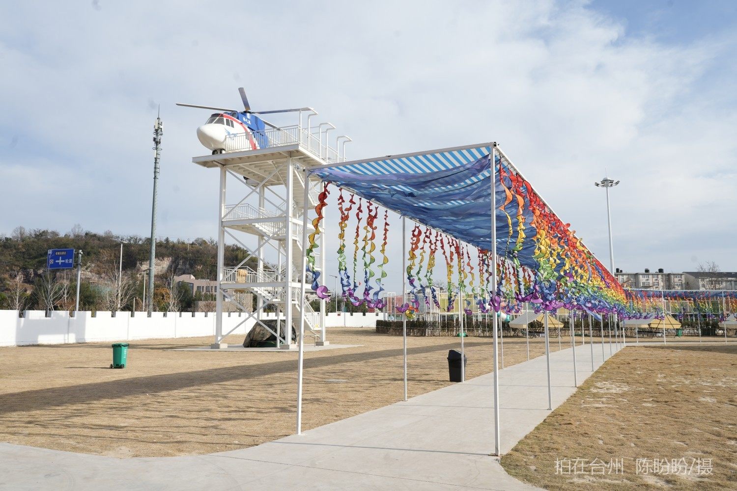 三门海之翼星澜营地(图15)