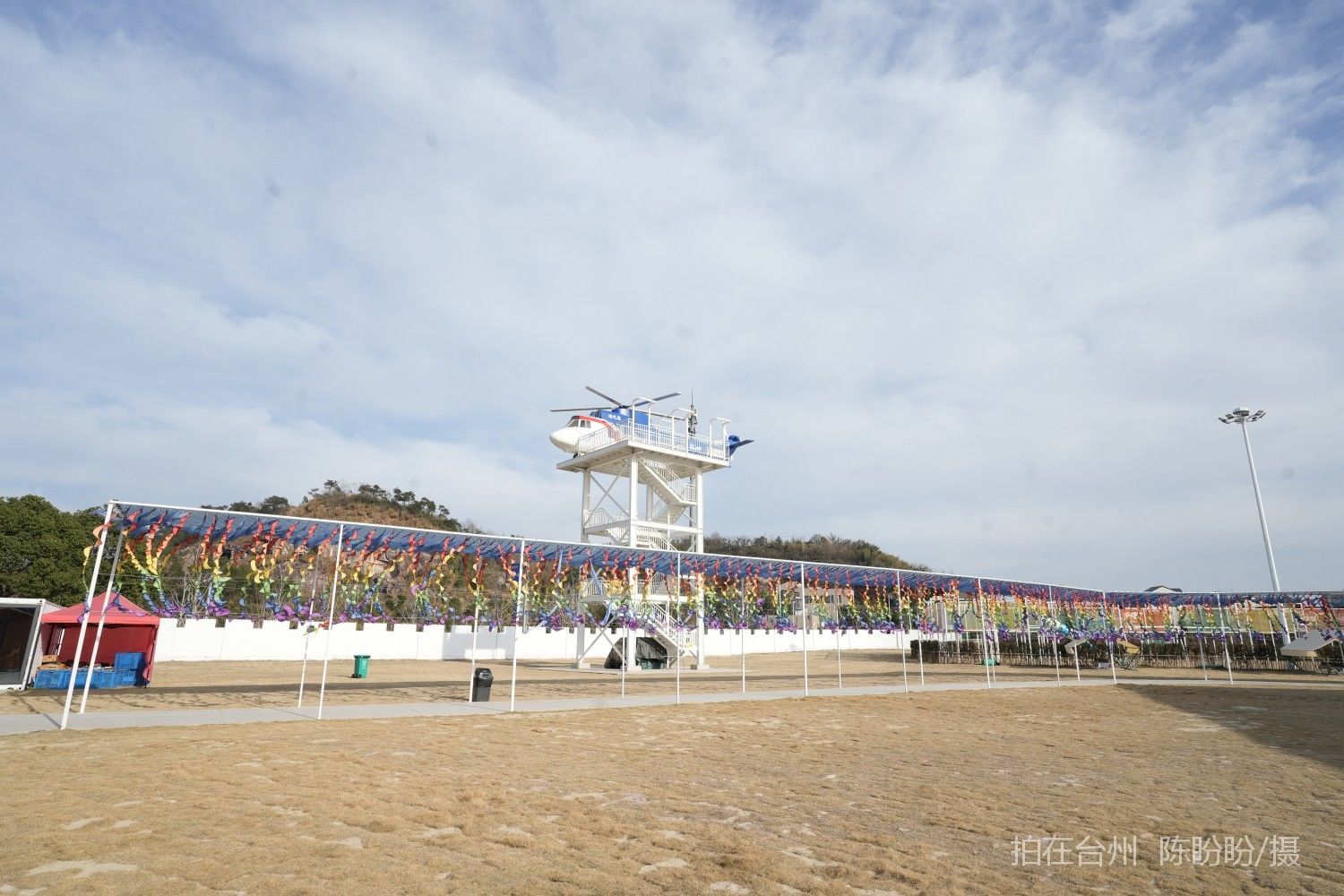 三门海之翼星澜营地(图13)