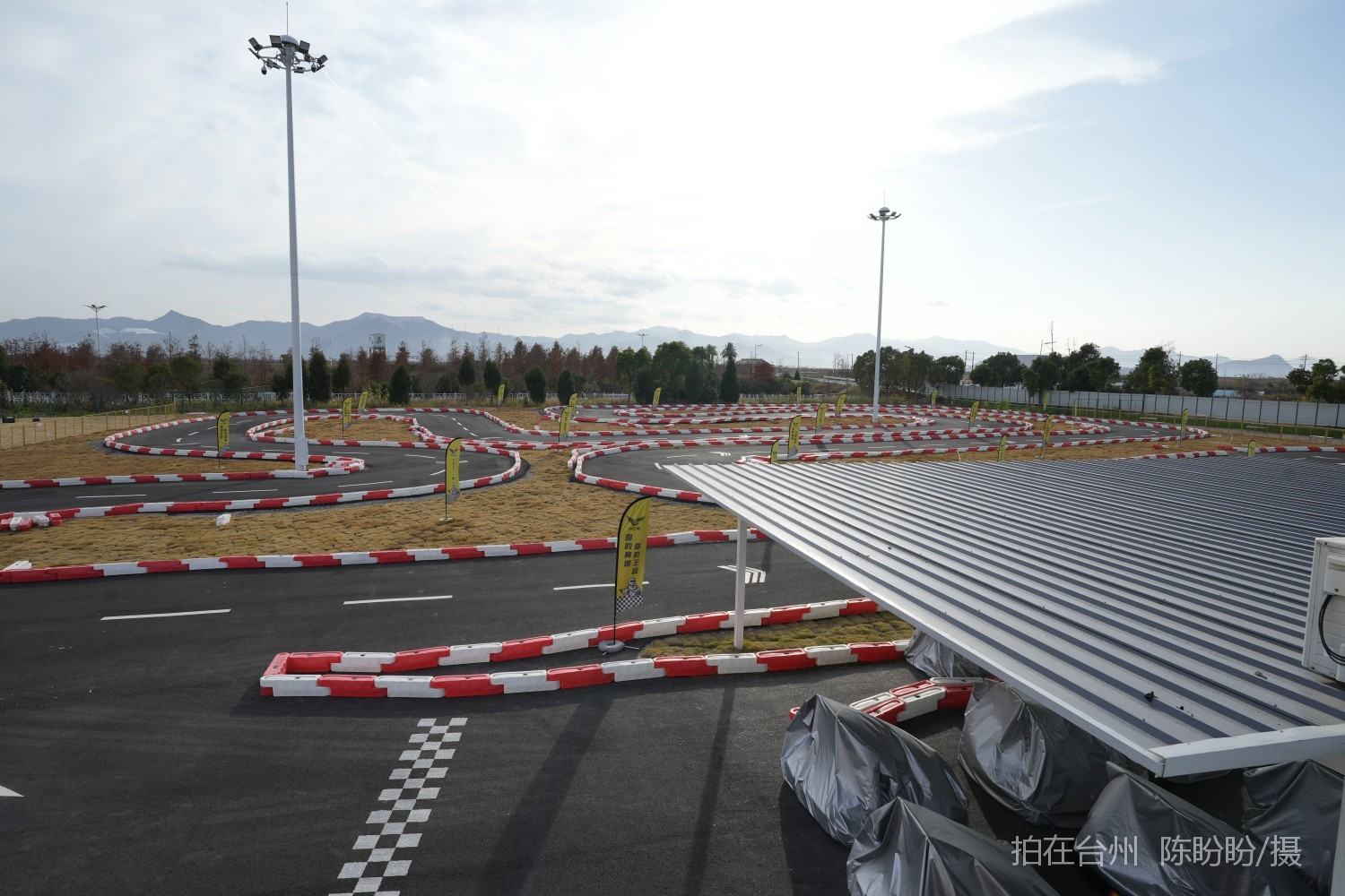 三门海之翼星澜营地(图9)