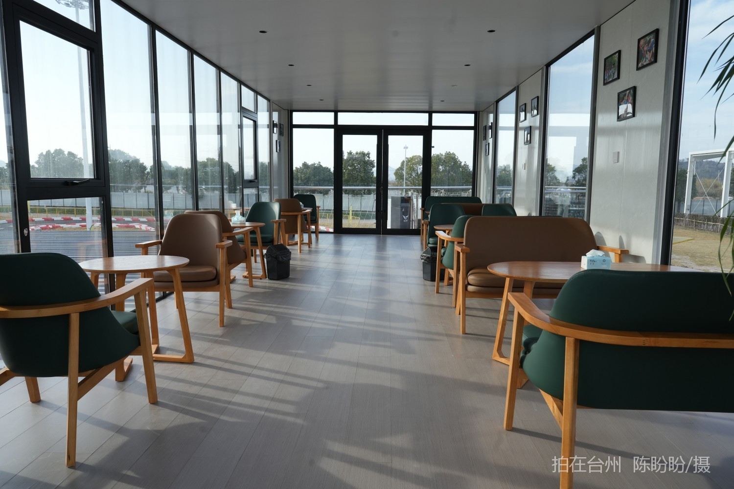 三门海之翼星澜营地(图6)