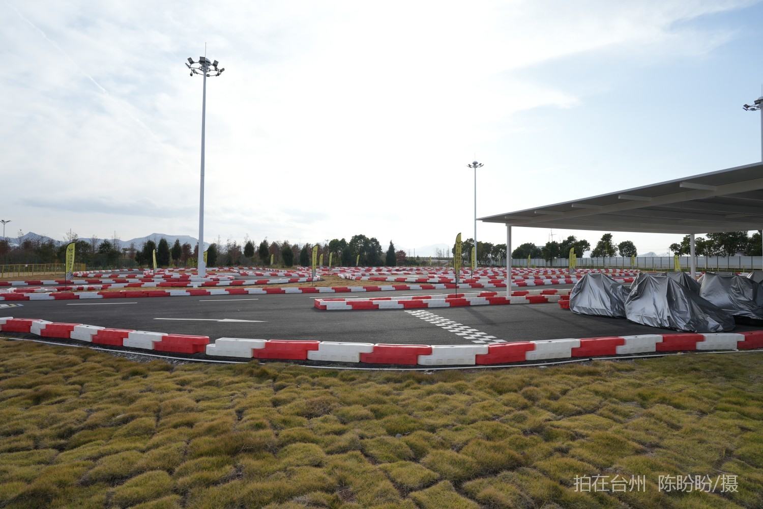 三门海之翼星澜营地(图5)