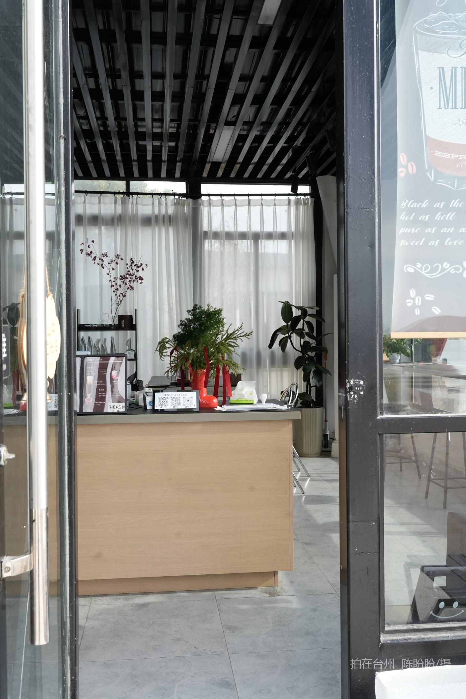 三门dudu咖啡(图11)