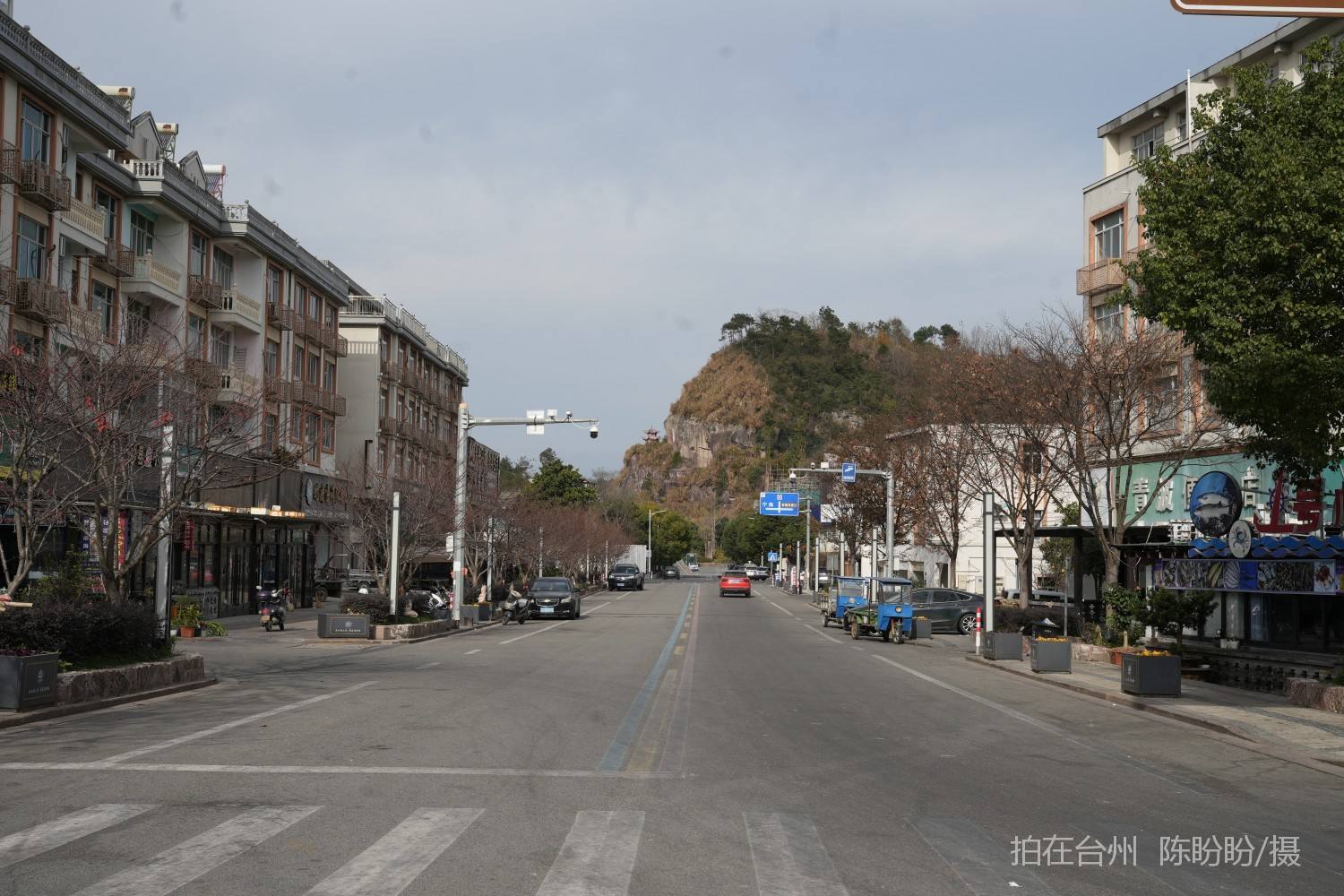 三门dudu咖啡(图10)