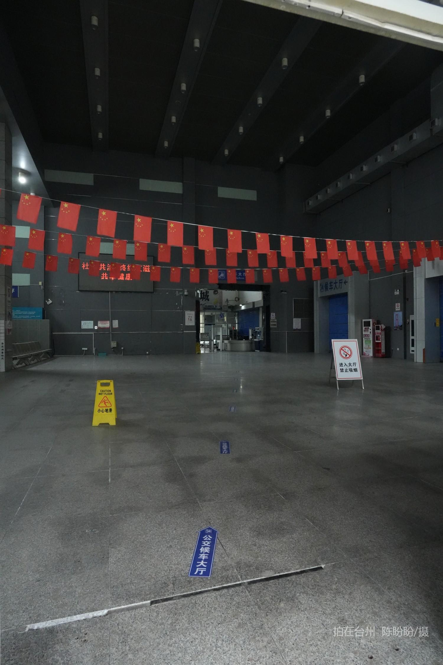 三门县客运中心(图15)