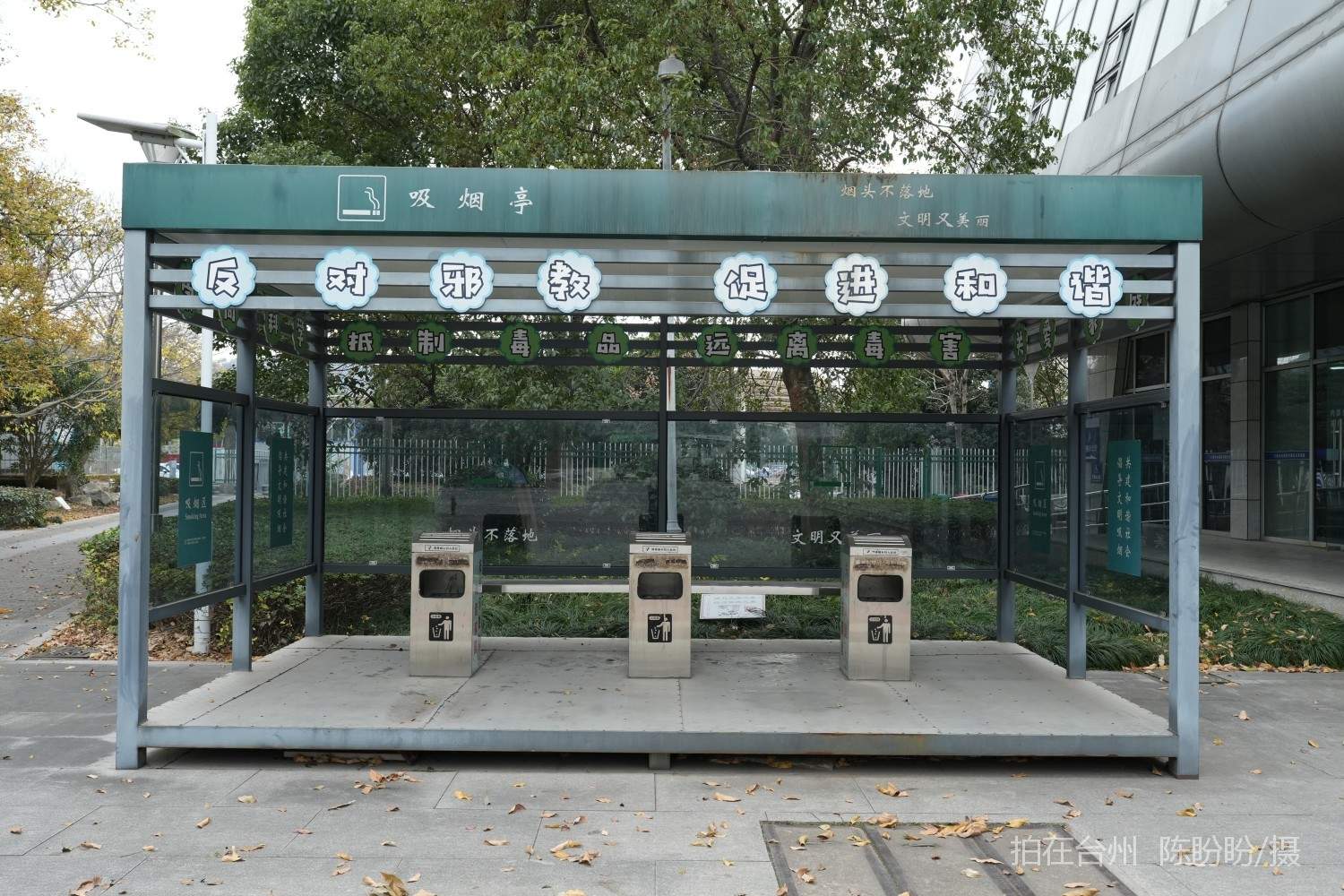 三门县客运中心(图4)