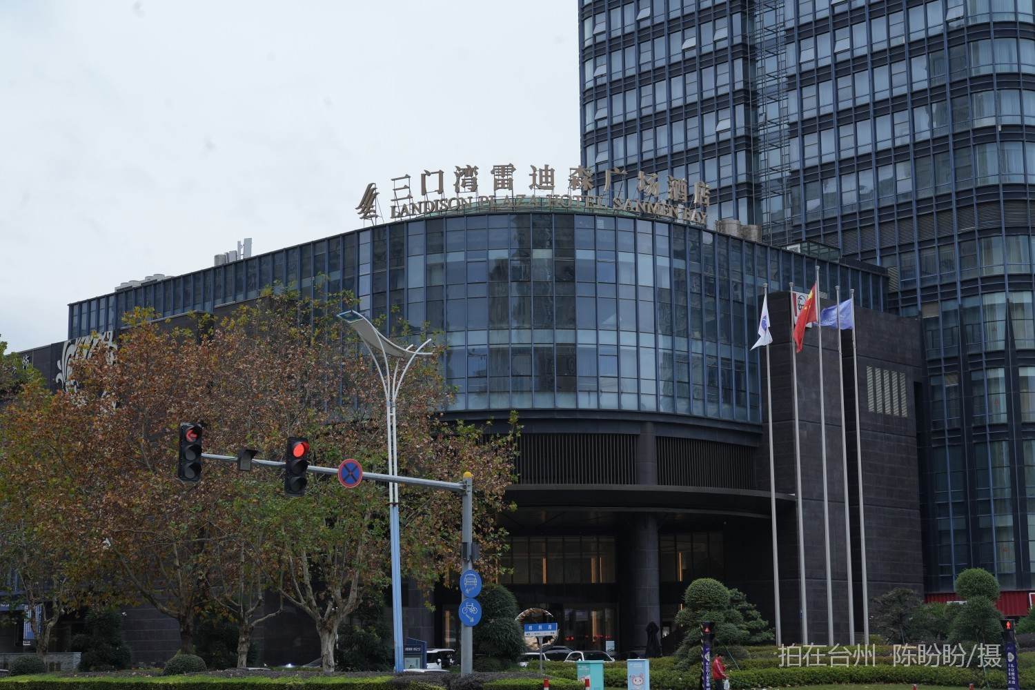 三门城市风光(图15)