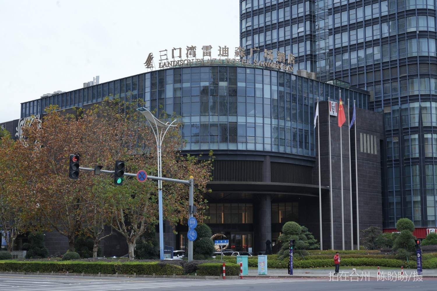 三门城市风光(图13)