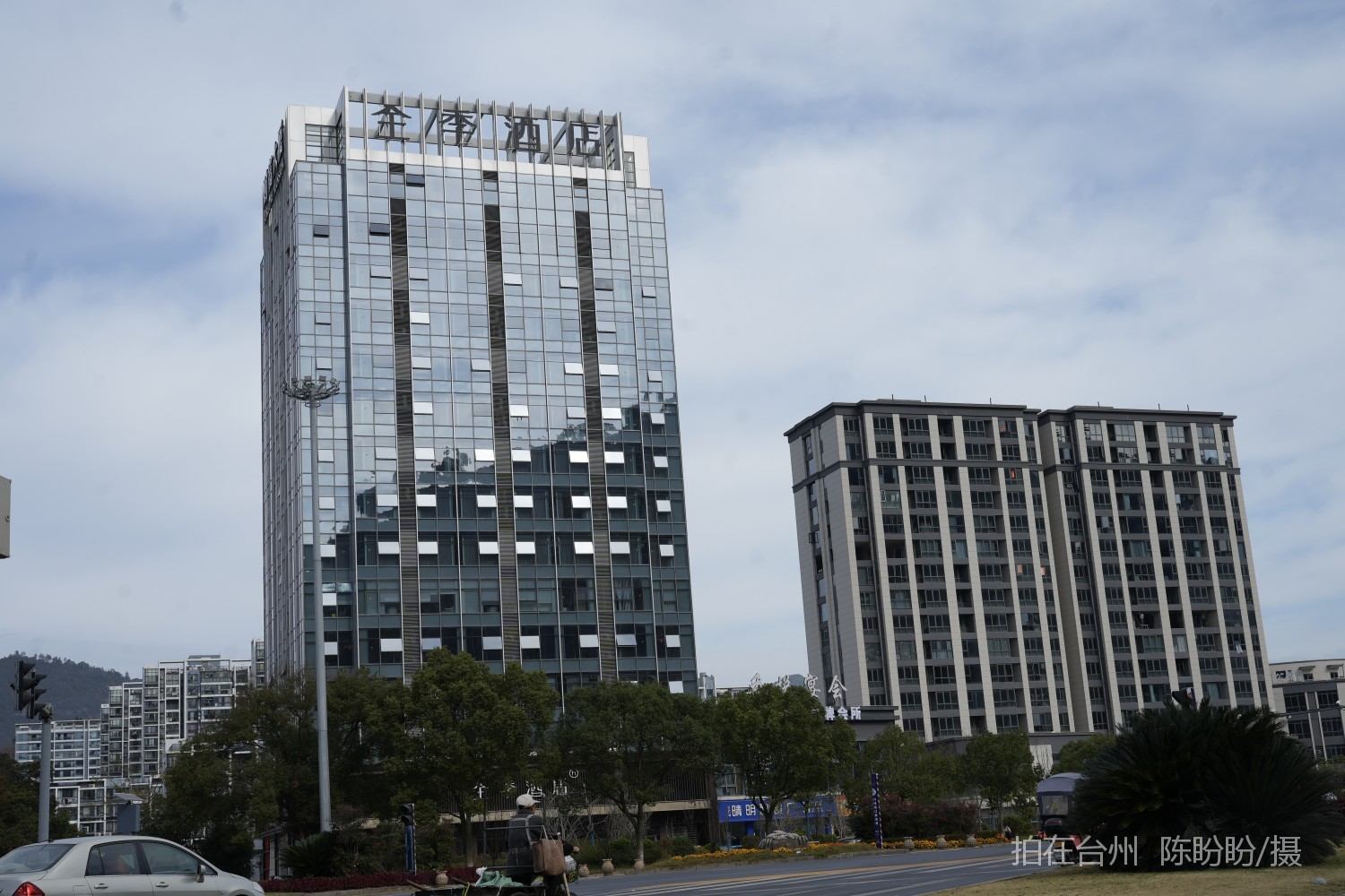 三门城市风光(图9)