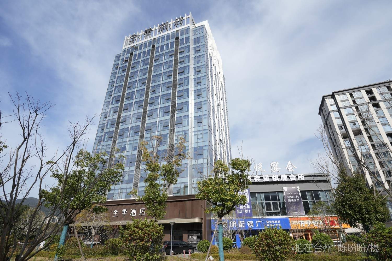 三门城市风光(图6)