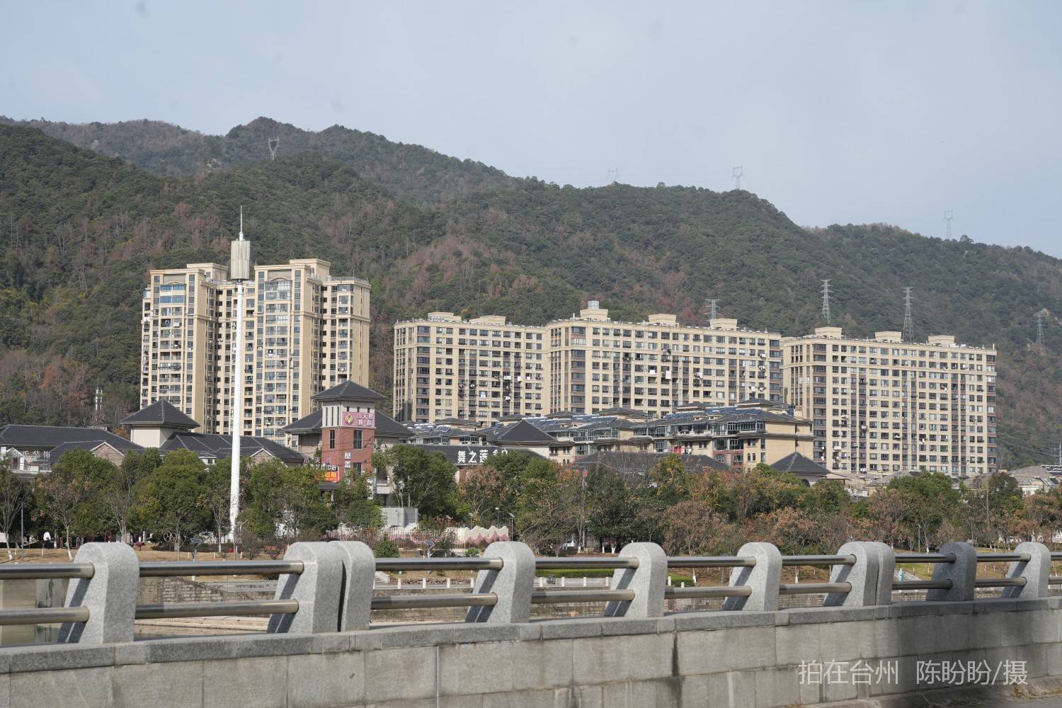 三门城市风光(图4)