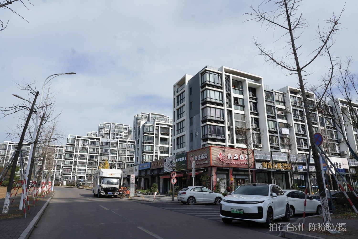 三门城市风光(图5)