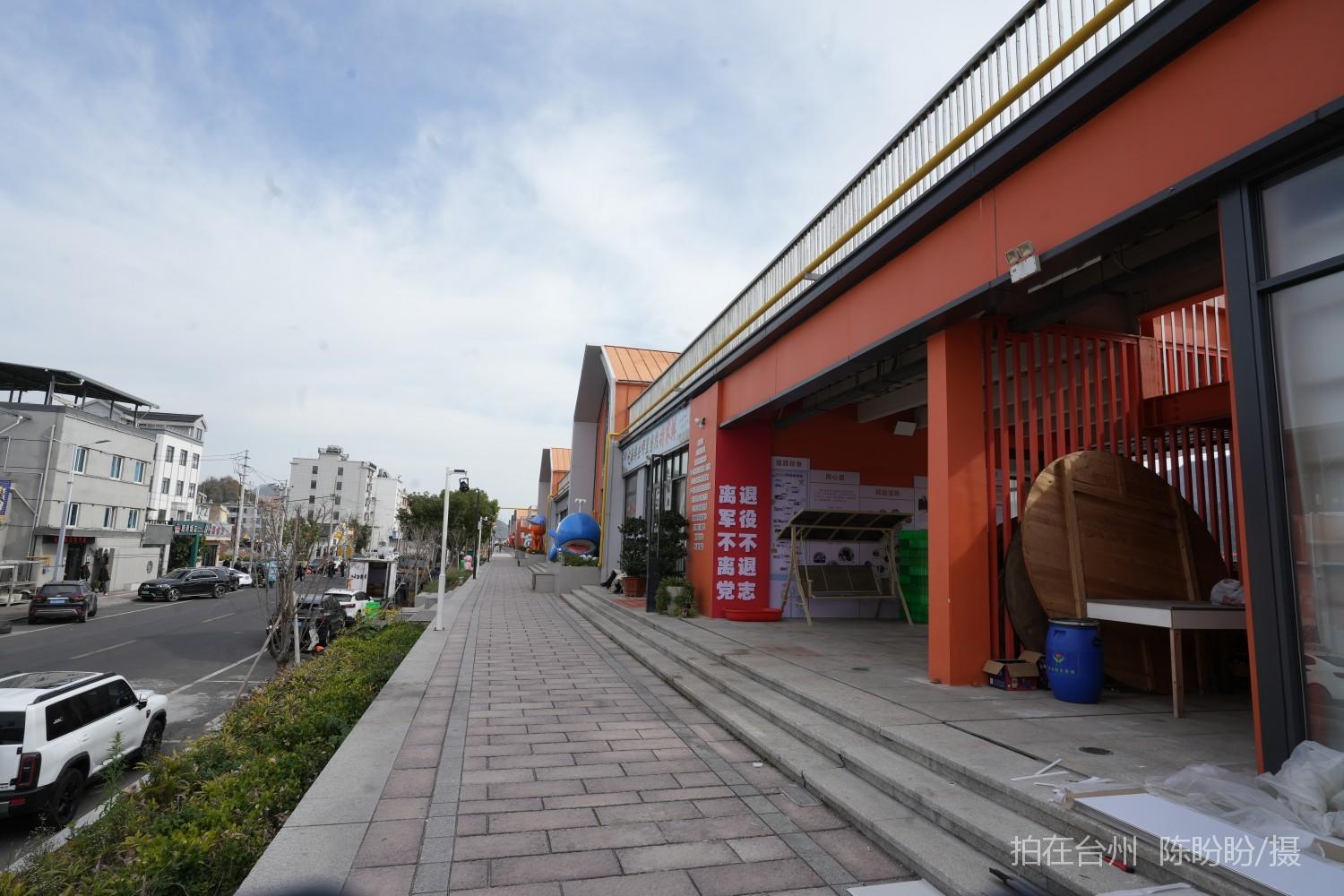 三门健跳小海鲜一条街(图12)