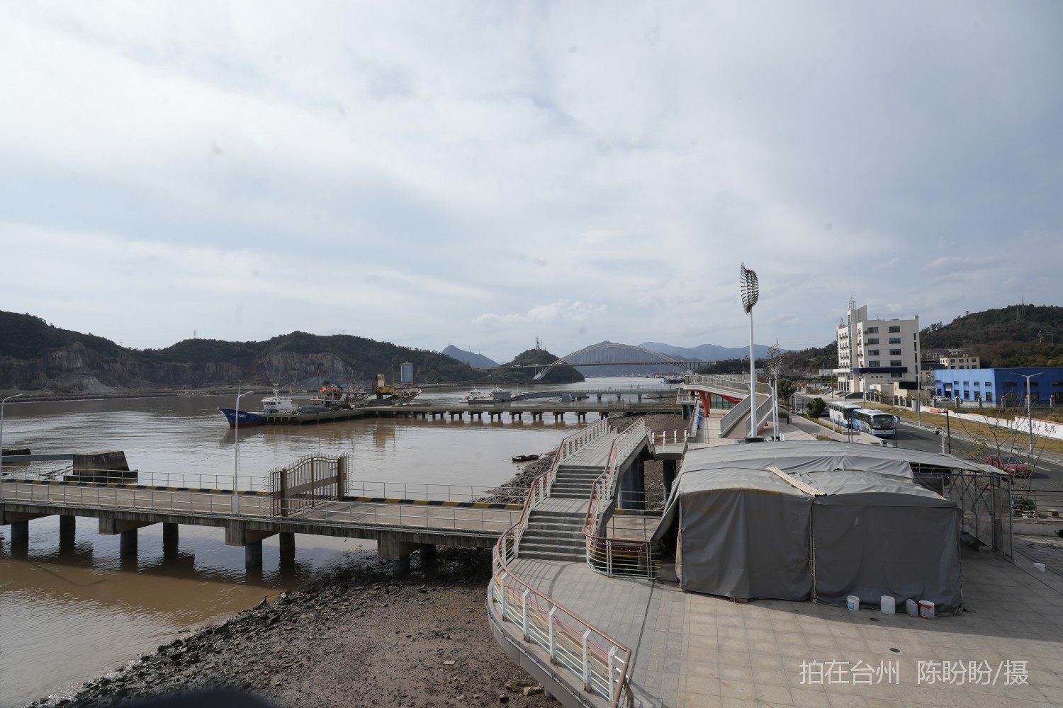 三门健跳小海鲜一条街(图14)