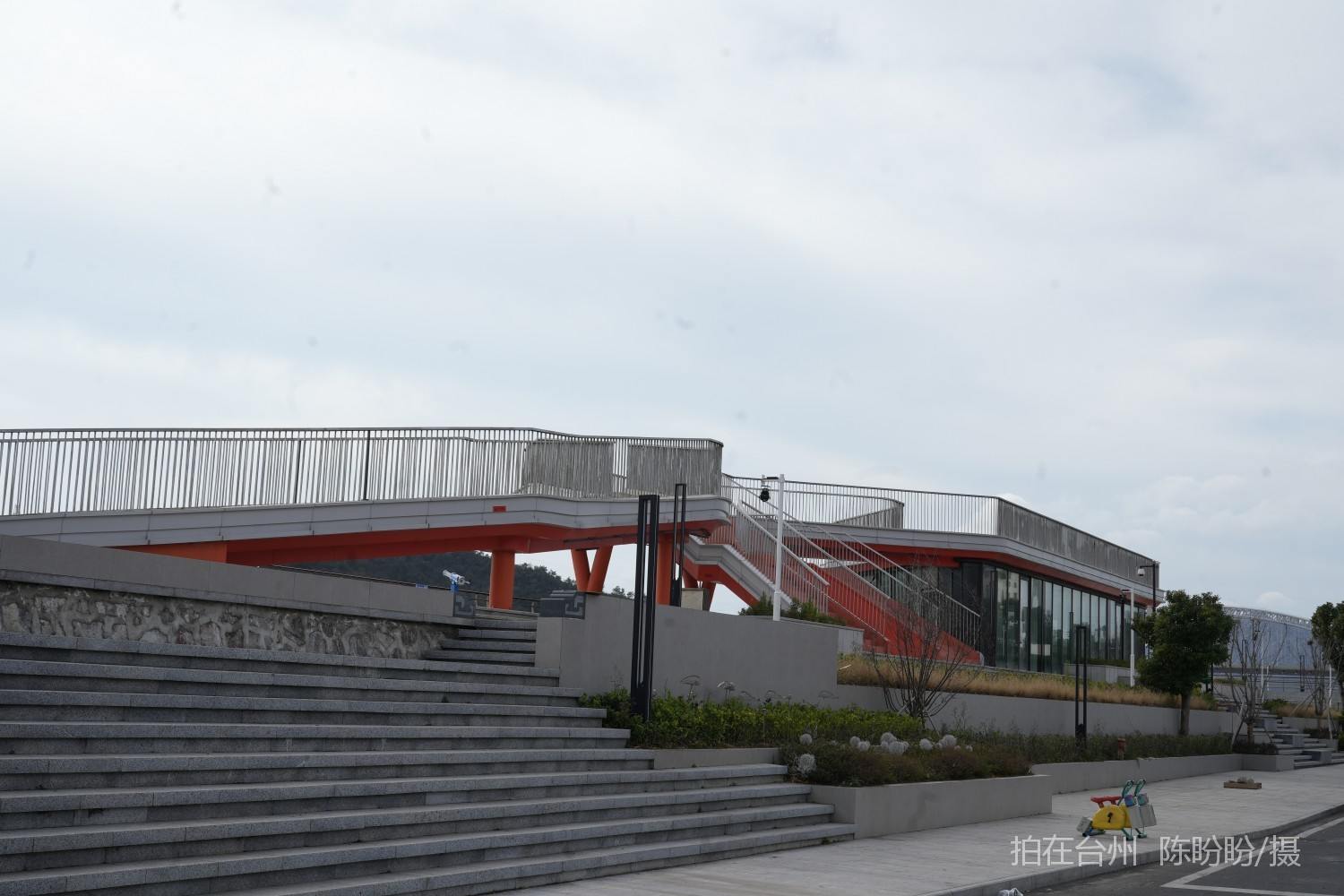 三门健跳小海鲜一条街(图21)