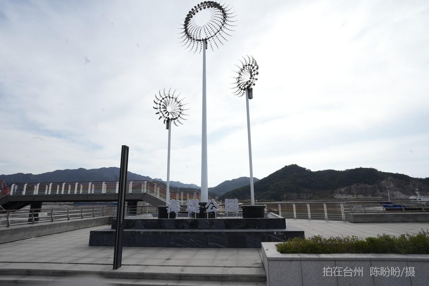 三门健跳小海鲜一条街(图20)