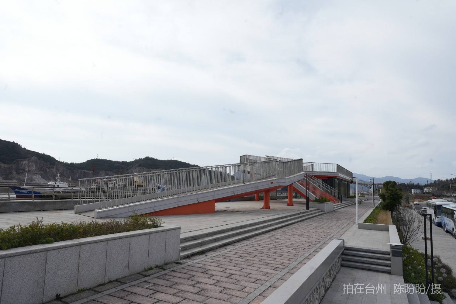 三门健跳小海鲜一条街(图19)