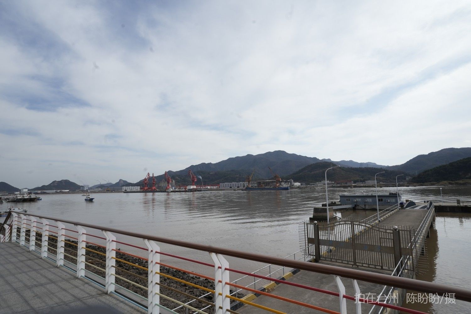 三门健跳小海鲜一条街(图17)