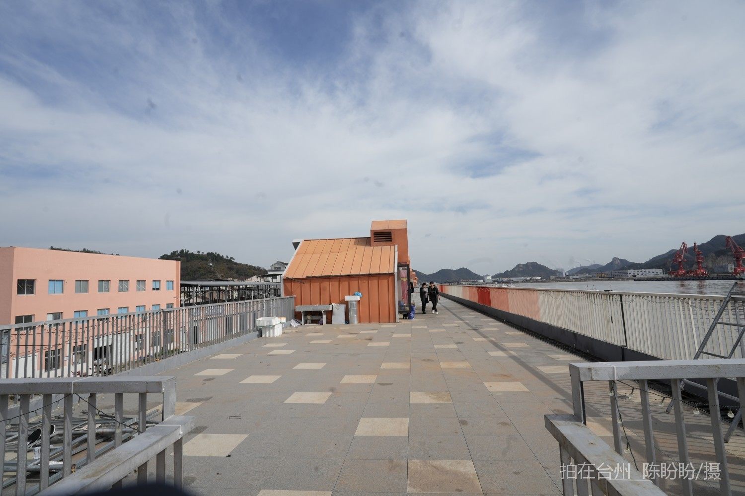 三门健跳小海鲜一条街(图15)