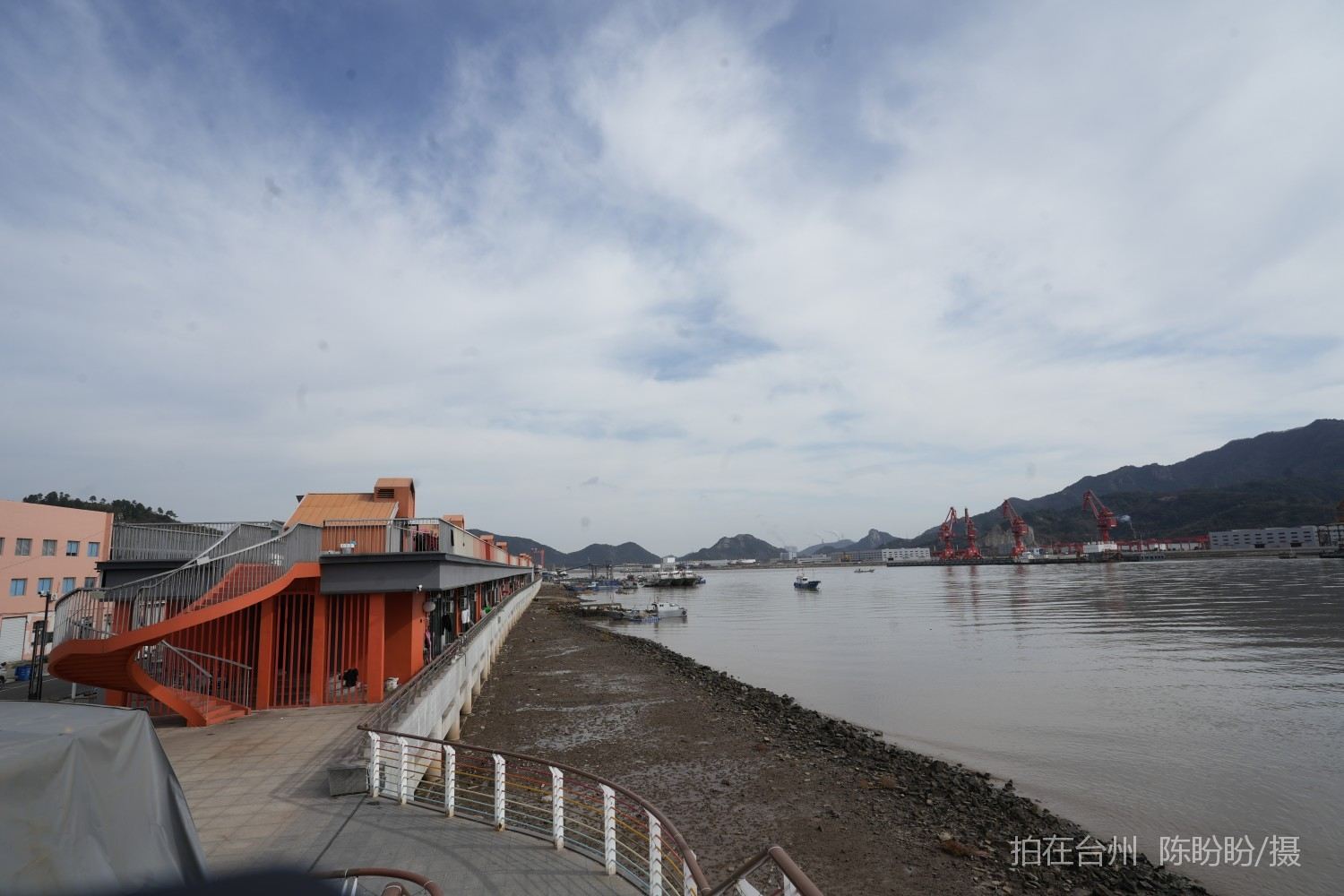 三门健跳小海鲜一条街(图16)