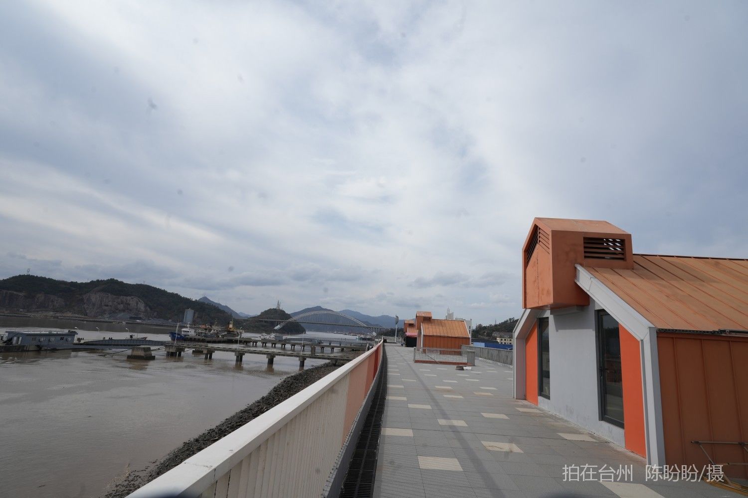 三门健跳小海鲜一条街(图6)