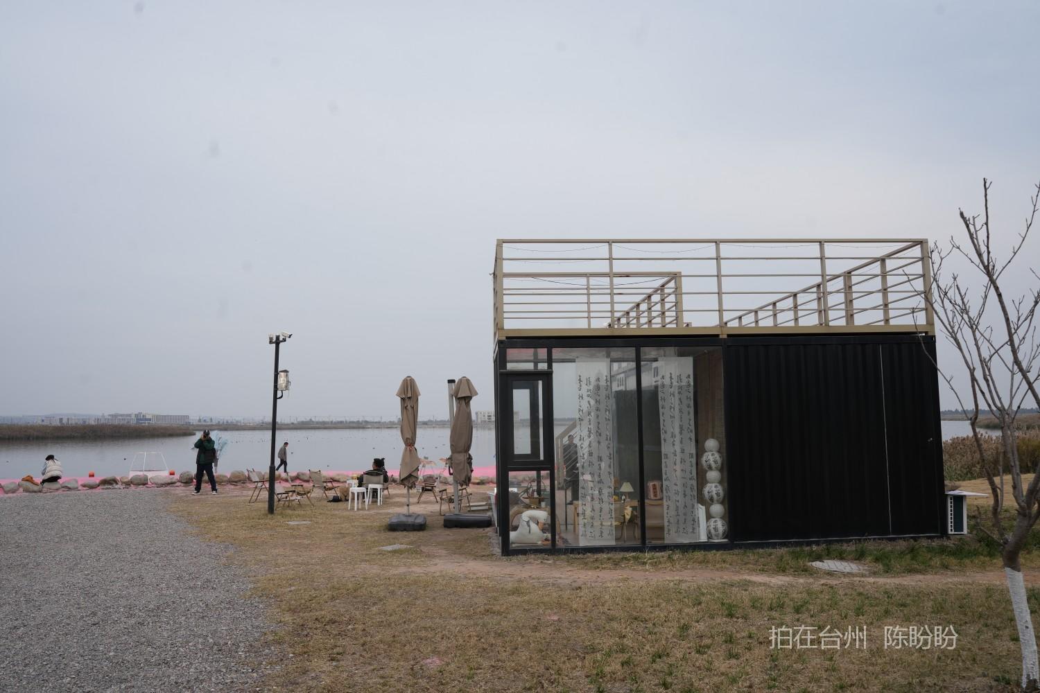 三门金麟湖城市公园(图13)