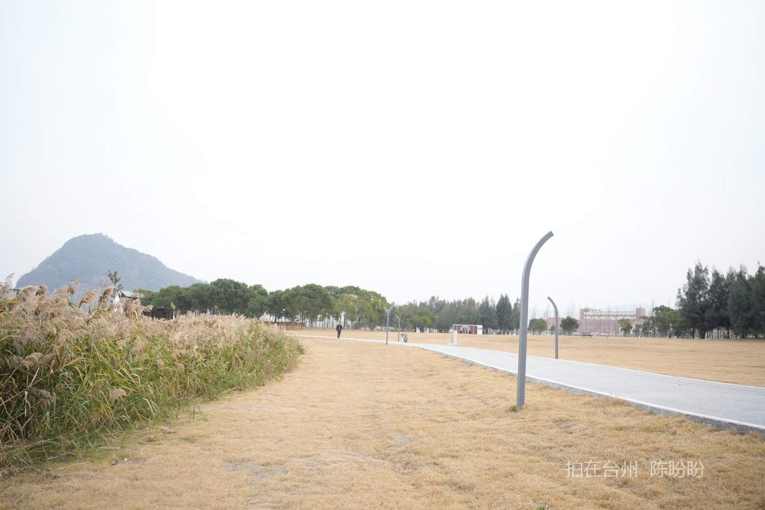 三门金麟湖城市公园(图12)