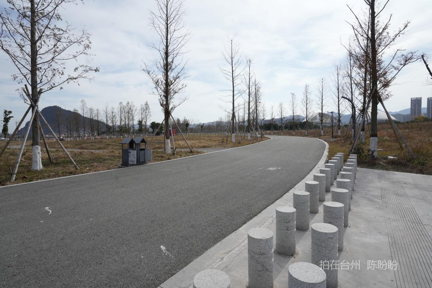 三门金麟湖城市公园(图10)