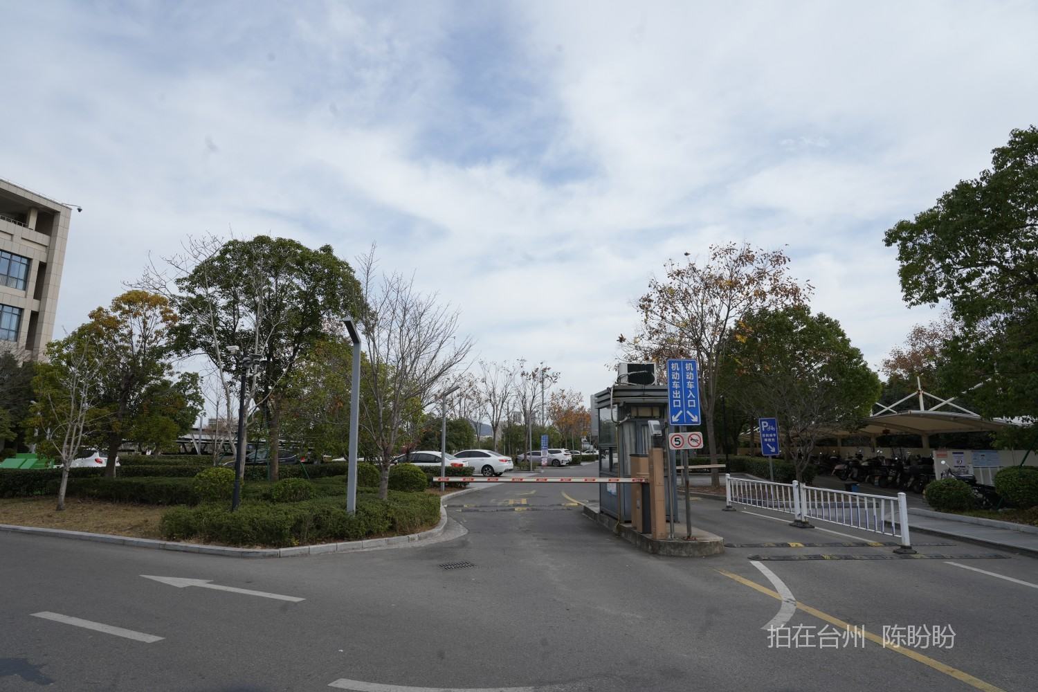  三门县人民医院滨海新城院区(图21)