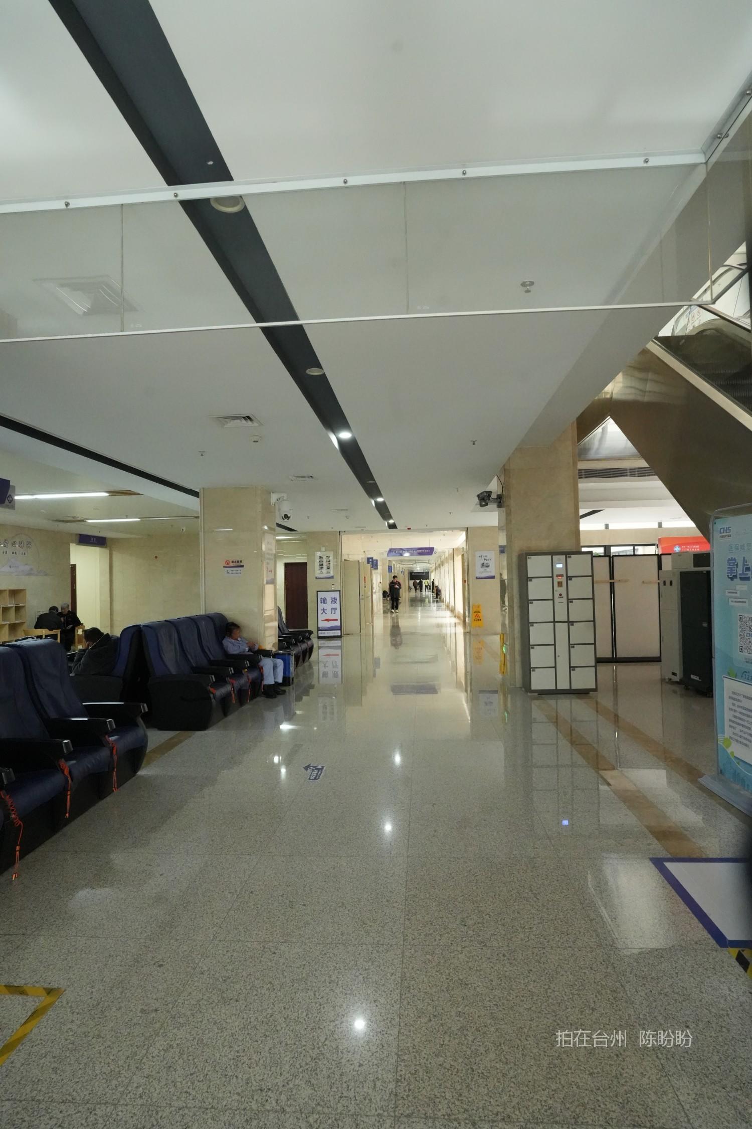  三门县人民医院滨海新城院区(图17)