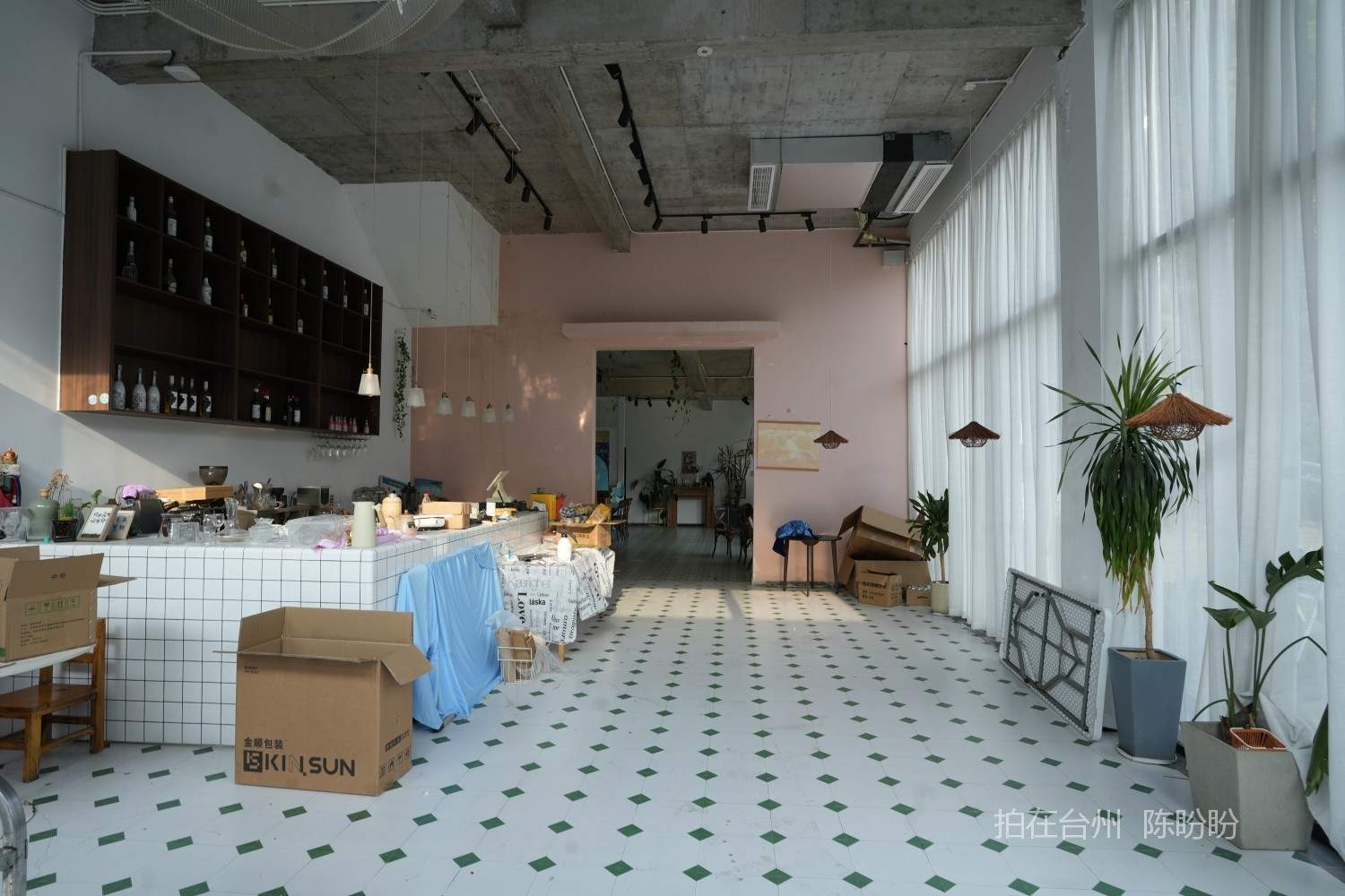 三门爱丽丝花园餐厅(图10)