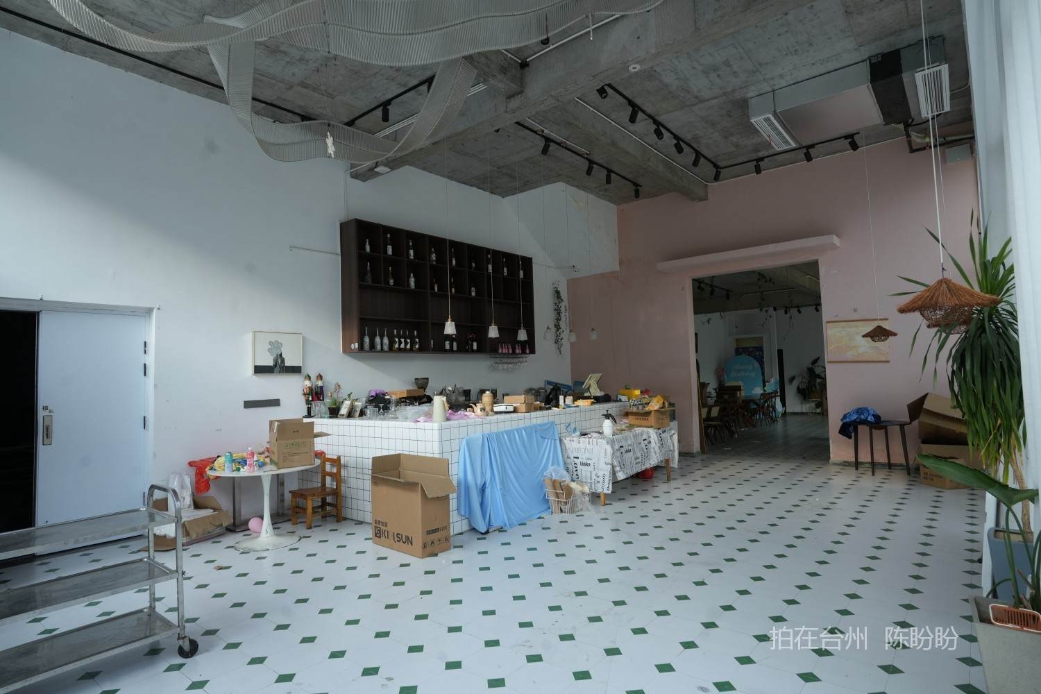 三门爱丽丝花园餐厅(图6)