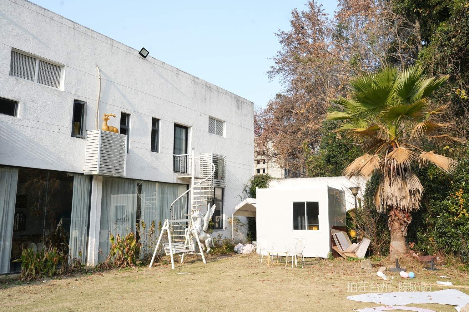 三门爱丽丝花园餐厅(图7)