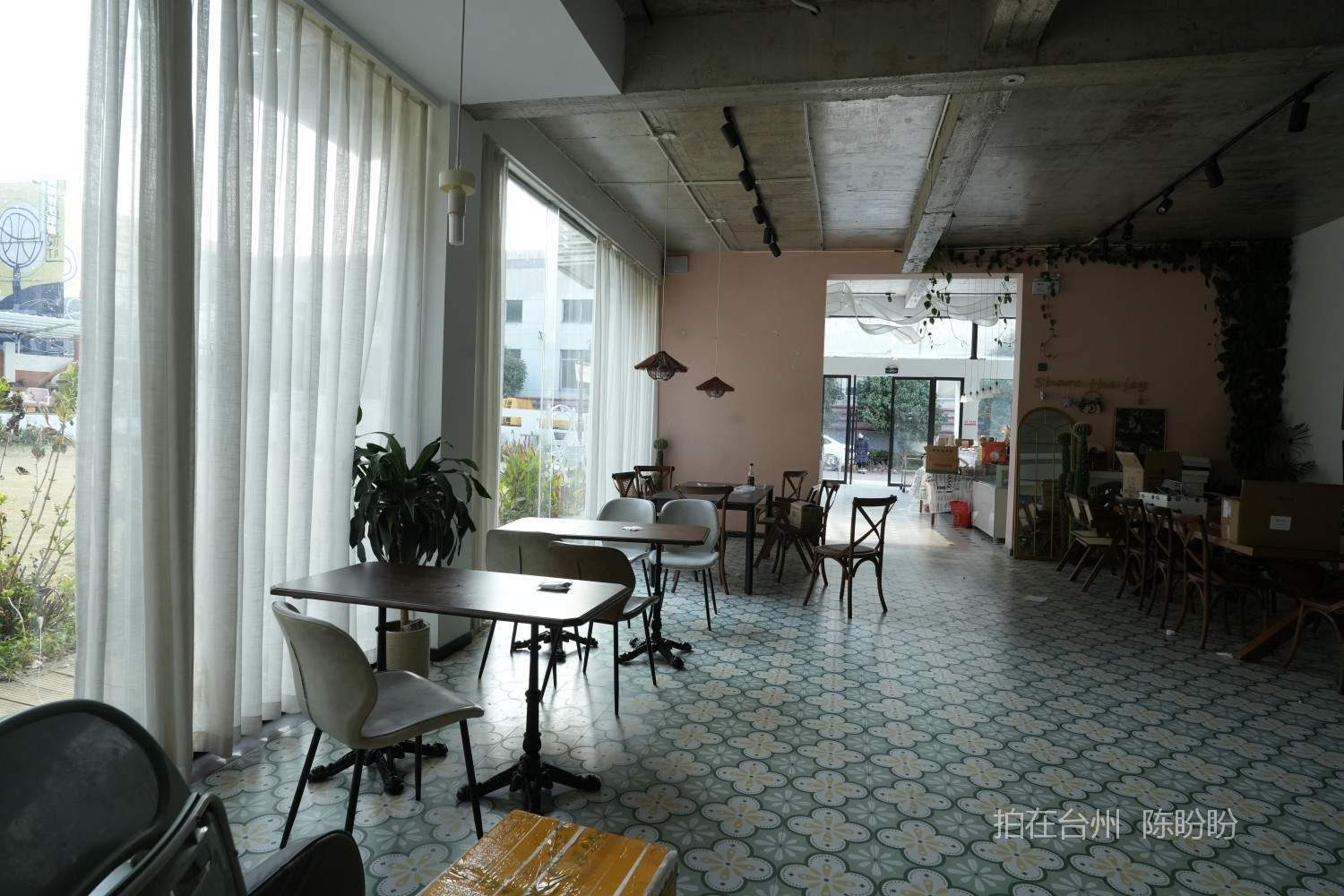 三门爱丽丝花园餐厅(图4)