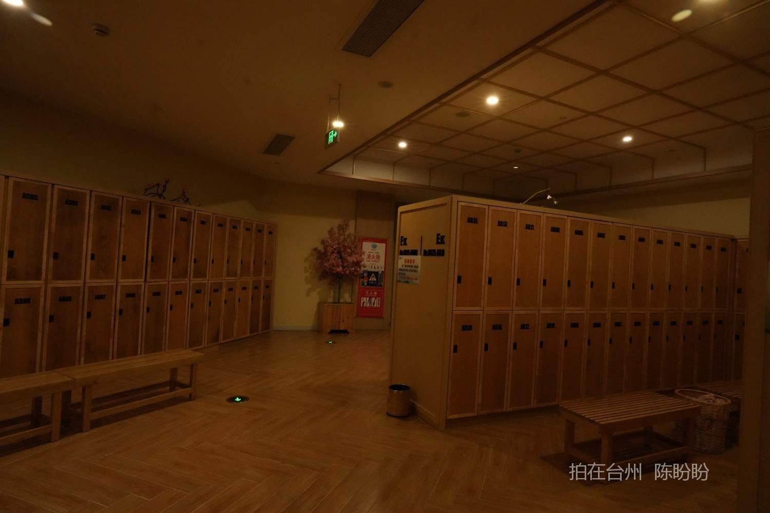 三门保顺水汇休闲中心(图14)