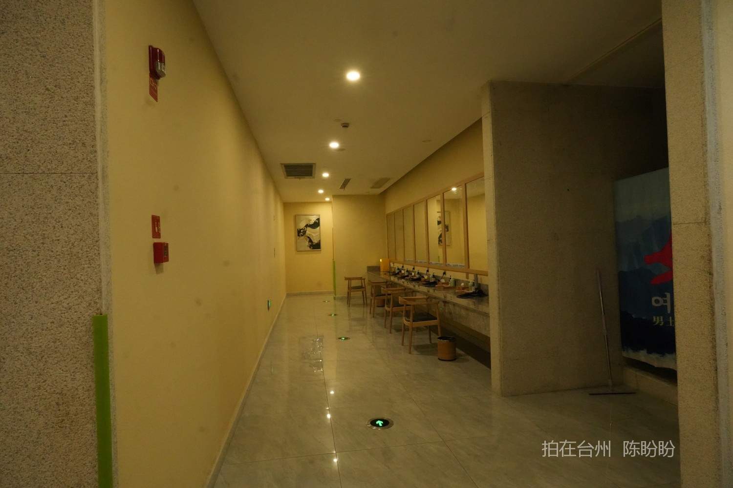 三门保顺水汇休闲中心(图13)