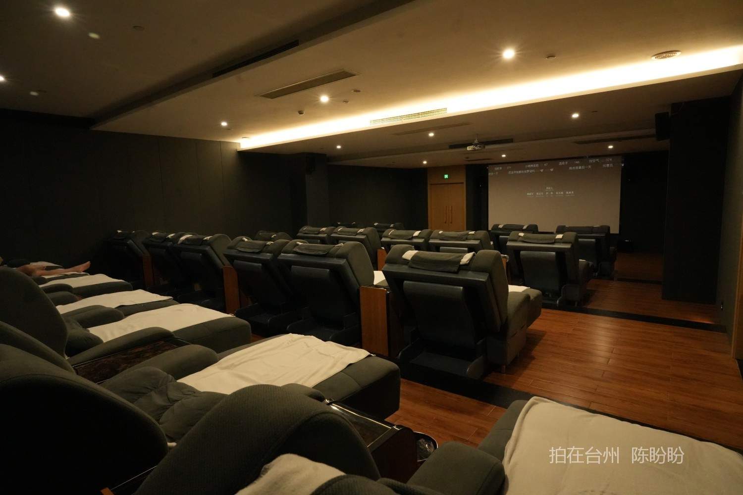 三门保顺水汇休闲中心(图4)