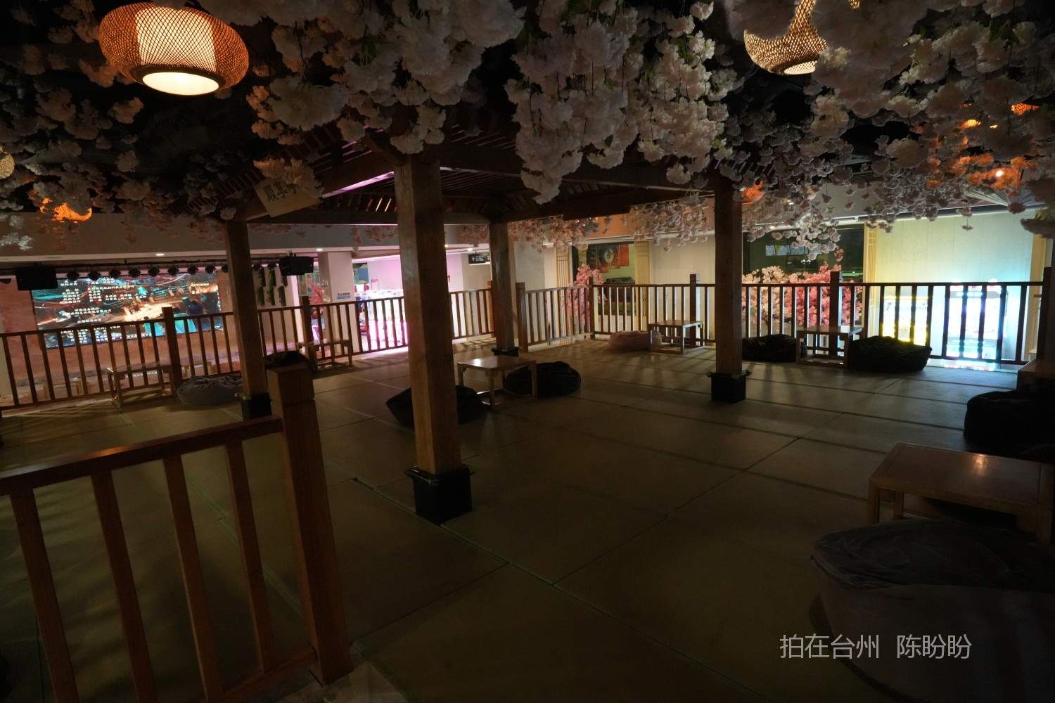 三门保顺水汇休闲中心(图2)