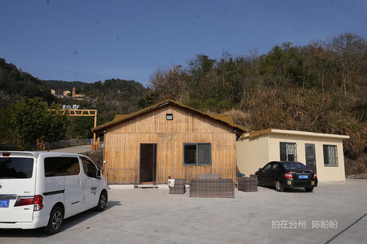 三门北山花下农家小院(图3)