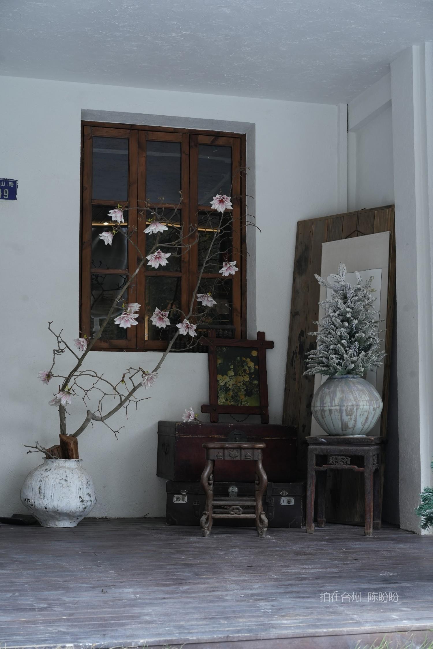 三门见南山小院(图18)